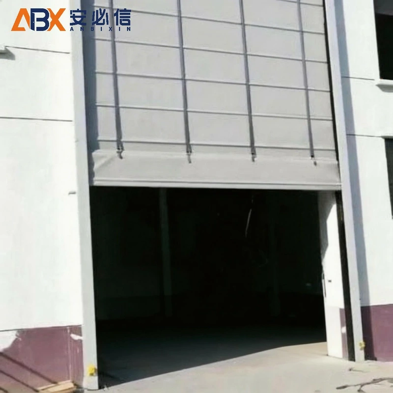 天水市冷库门封