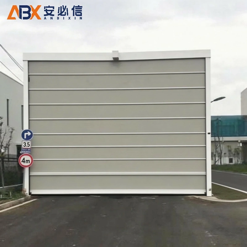 天水市背带堆积门
